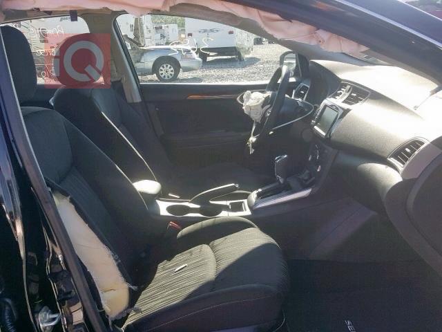 نيسان سنترا